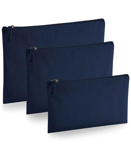 Westford Mill EarthAware� Organic Accessory Pouch - FNA - S